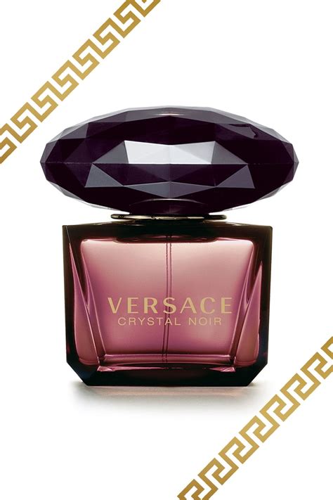 versace crystal noir 90 ml cijena|versace crystal noir reviews.